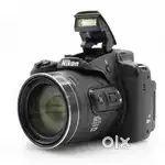 Nikon Camera