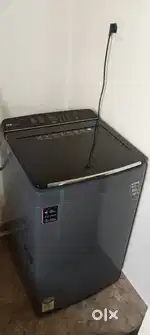 New IFB wasing machine