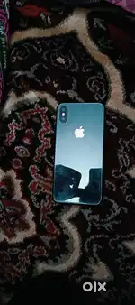 Iphone X 64gb
