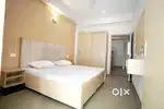 2 bhk flat independent