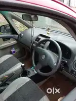 Maruti Suzuki SX4 2008 top condition running car