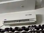 Bluestar AC
