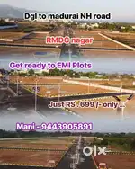 EMI plots available