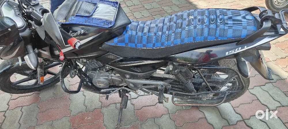 Bajaj Pulsar 150cc 2020 abs bs4 model for sell