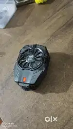Protonics phone cooler