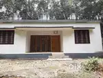An independent house for rent at Poovathodu near Bharanganam, Pala
