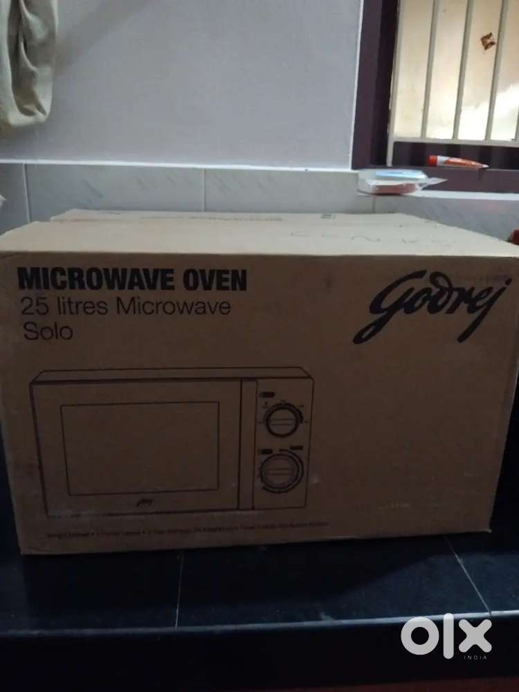 Godrej oven 25Ltre 2025 model in kozhikode