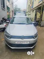 Volkswagen Polo 2013 Diesel Well Maintained