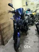 Bajaj pulsar 150