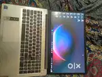 Lenovo Laptop,8gb ram,256GB storage,intel celeron processor,