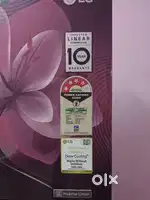Refrigerator - Fridge - LG Double Door 280 liters - 4 Star Consumption