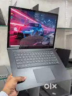 MICROSOFT SURFACE 4 CORE I7-11TH GEN  16GB  512GB  TOUCHSCREEN