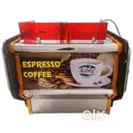 Cafe banana atehu+ 5 year ka experience