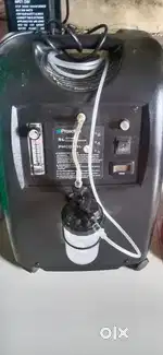 5L oxygen concentrator  pmcon 5L