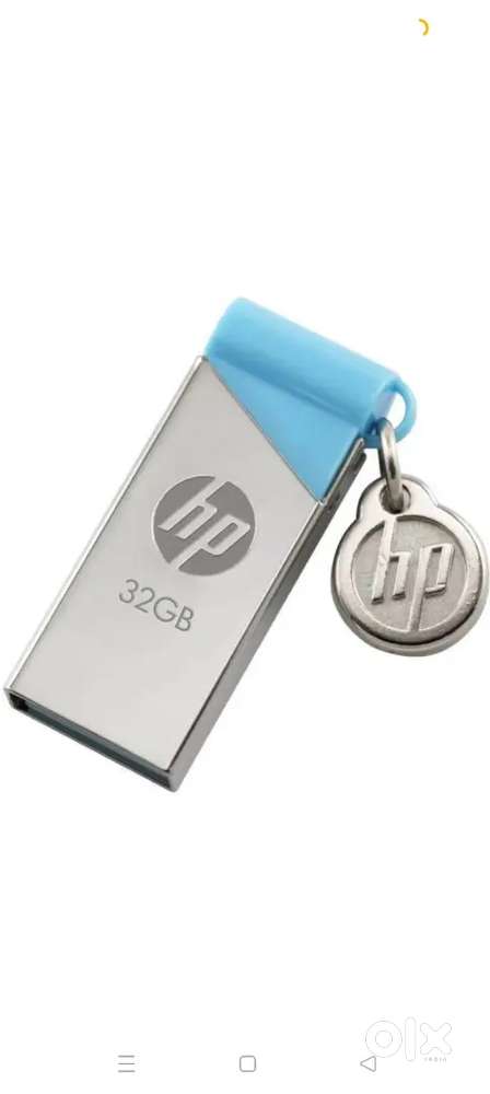 HP Pan drive 32 gb