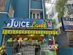 Need juice master and helpers