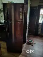 lg refrigerator