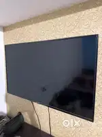 Micromax TV 52 inch