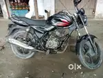 Discover is good condition