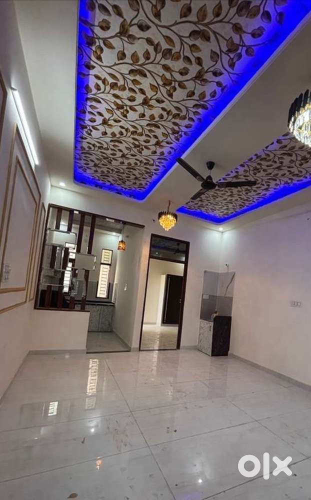 4 BHK villa JDA Approved Sikar Road near Naddi ke fatak