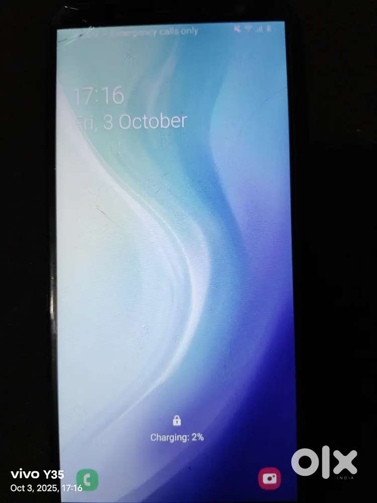 I want to sell glaxy on 6 mobile