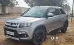 Maruti Suzuki Vitara Brezza 2019 Diesel 120000 Km Driven with record