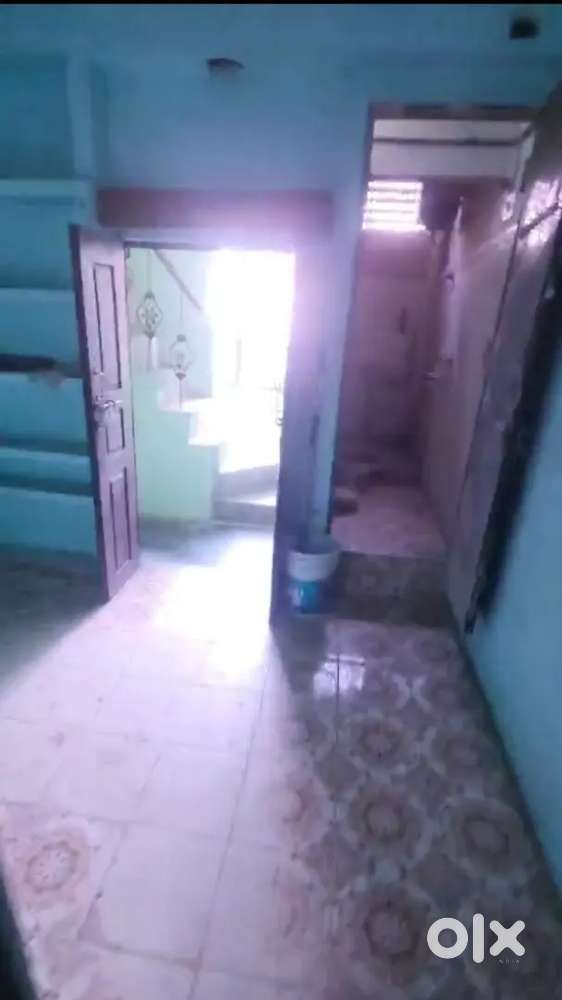 Fully independent without owner 2 room set near munshipulia metro