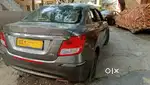 Maruti Suzuki Swift Dzire VDI Optional, 2018, Diesel