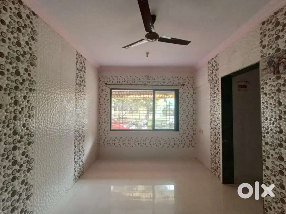 1BHK For Sale
