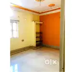 2bhk flat for family