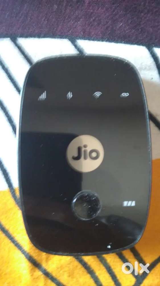 Jio dongal