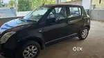 Maruti Suzuki Swift 2008 Petrol 130000 Km Driven