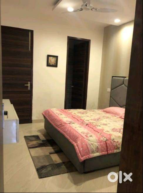 2BHK FLAT FOR SALE AT SECTOR 115 IN JUST 36.90