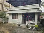 5 Cent Land Old House For Sale in Vazhakkala Kakkanad.
