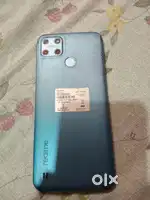 Realme c25 y