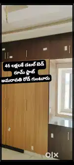 అందరికీ అందుబాటు ధరలలో గృహప్రవేశానికి సిద్ధంగా 3BHK AND 2BHK  GATED..