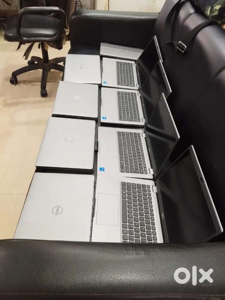 Box pack *Computer vs Laptop i7 i5 i3 Dell Hp Lenovo* a2z Emi Rent av]