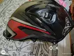 6 month old fuel tank