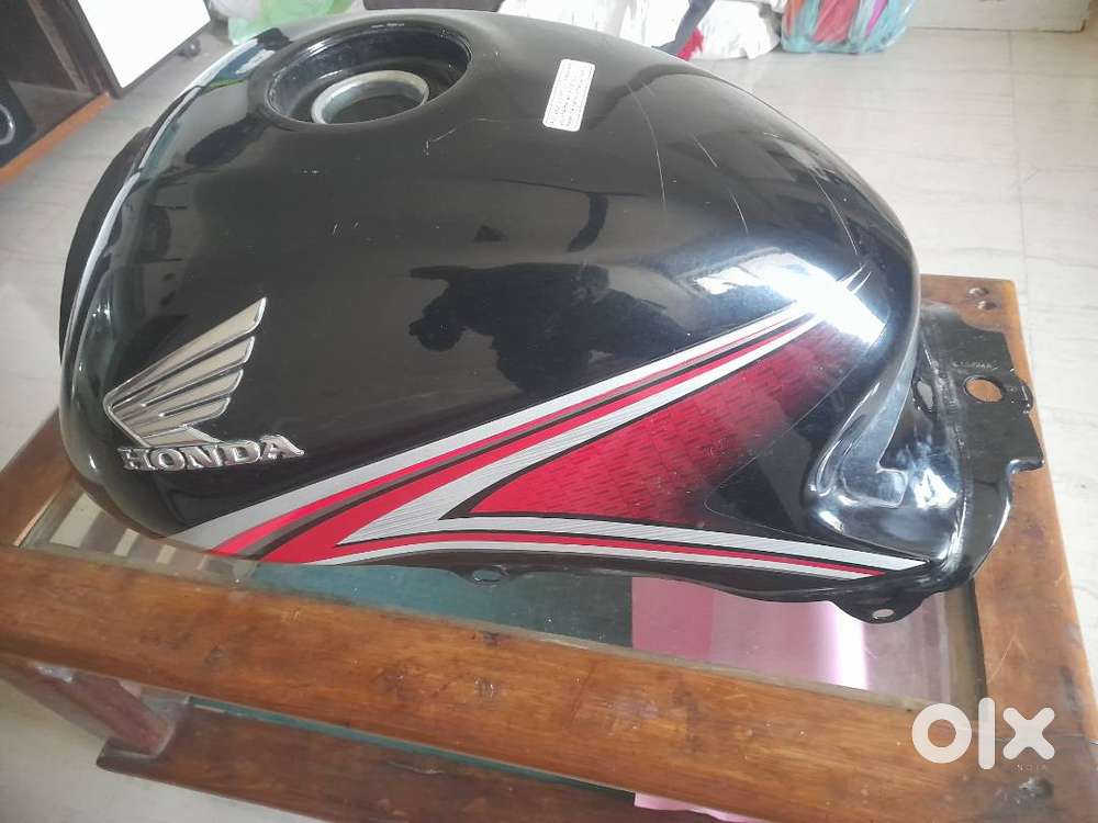 Honda Shine Original Petrol Tank