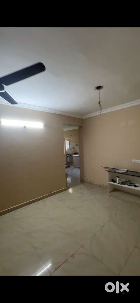 2bhk flat near KL UNIVERSITY