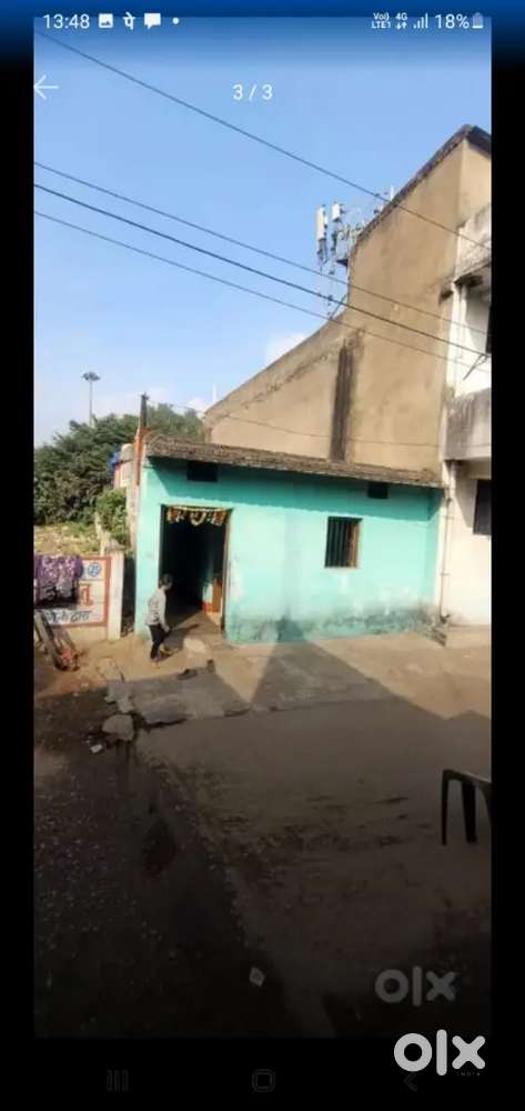 Lucky house for sale