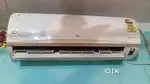 LG AC 1.5 ton