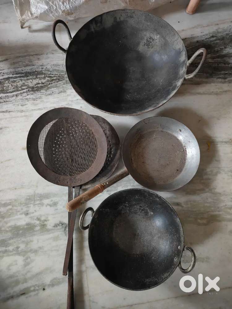 Kitchen items