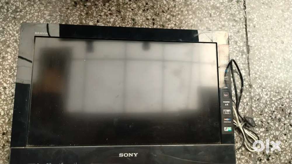 Sony Bravia