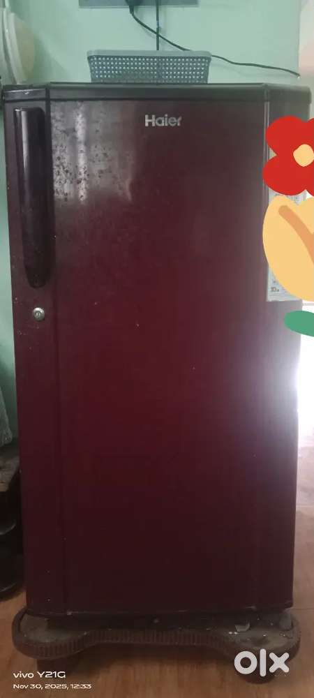 Haier Fridge