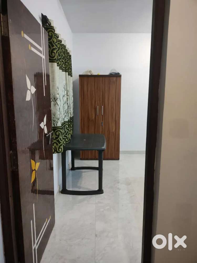 1 BHK for rent