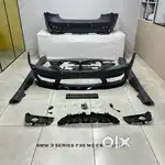 BMW Body kit available for 3 series, 5 series, 7 series, x series