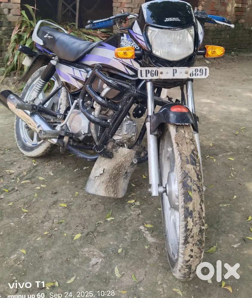 Official  bike