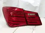 Second hand Carsss used Side Mirror Headlight Engine Spare Airbag etc