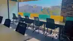 60 work station office space for rent in shyam nagar jaipur